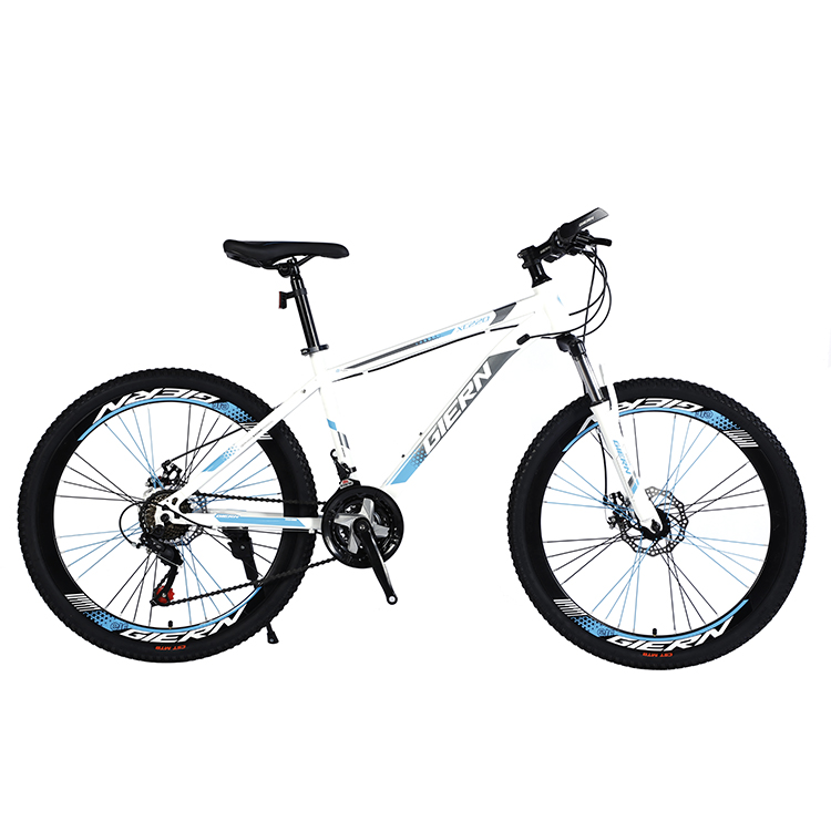 Excellent Racing Bicycle Mtb Bikes For Men 26" Wheel Size TONGLI MICHANICAL DISC BRAKE