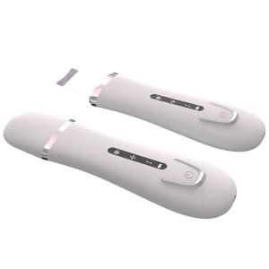 China USB Charging Ultrasonic Skin Scrubber wholesale