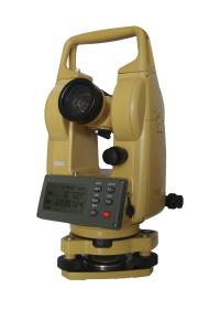 China China New Brand Mato  MET202L Digital Theodolite with Laser Plummet on sale