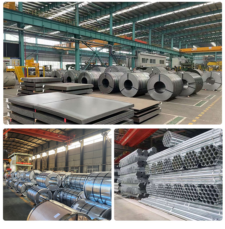 Dx51d Dx52D Dx53D Pre Painted Galvanized Steel Sheet And Coils