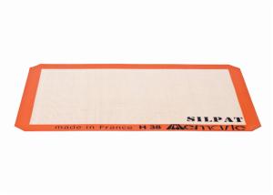 China Stamping Process Food Service Metal Fabrication Available Silicone Steamer Mat wholesale