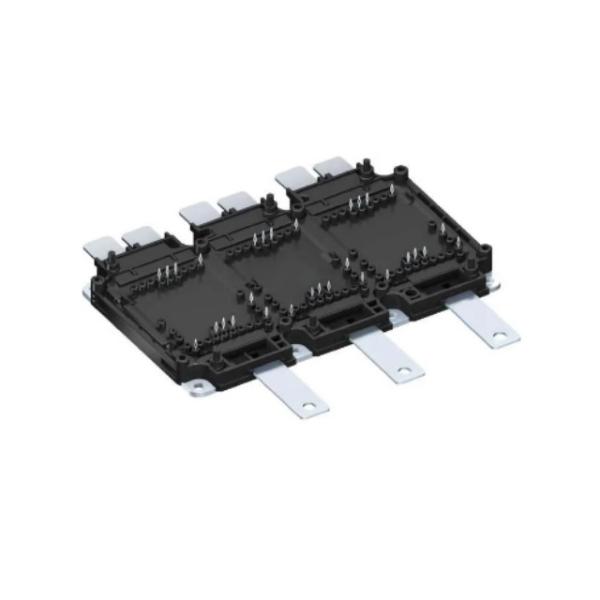 Quality Automotive IGBT Modules FS01MR08A8MA2LBC Automotive Silicon Carbide MOSFET Module for sale