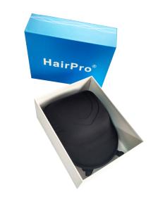 China CFDA Hair Loss Laser Cap 1360mW Laser Hat Hair Growth 650nm Wavelength wholesale