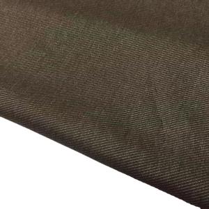 China Poly Twill Gabardine Fabric for Women's Workwear Medium Weight ISO9001 Certified wholesale