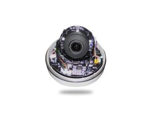 China Support Hikvision CCTV Camera DS-2CD2142FWD-I 4MP Outdoor Fixed/auto Les IR Dome CCTV IP Camera wholesale