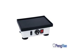 China Powerful Dental Lab Equipment , Big Model Dental Vibrator Machine wholesale