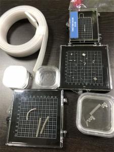 China Integrated Manufacturing Medical Device Contract Assembly With OEM Service wholesale