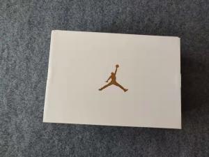 China Wholesale Corrugated Folding Jordan Shoe Box Packaging Chinese Factory wholesale