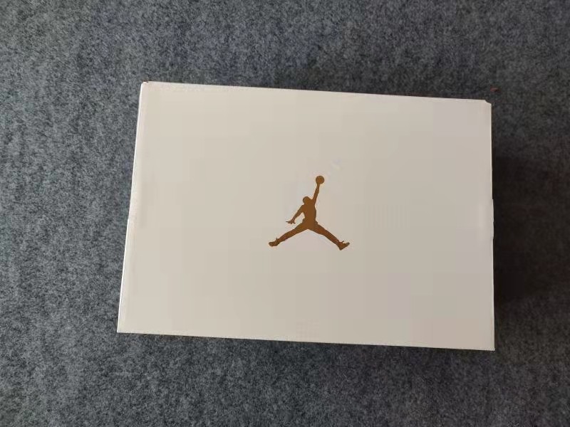 Wholesale Corrugated Folding Jordan Shoe Box Packaging Chinese Factory