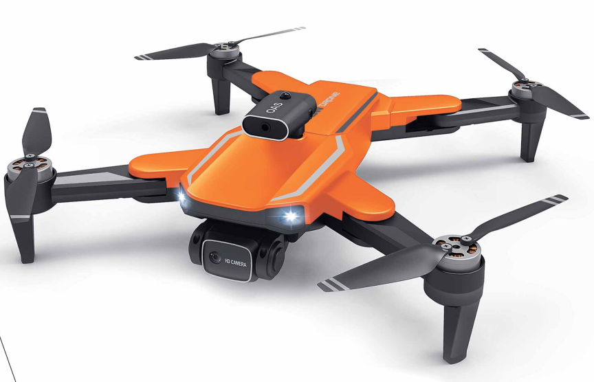 Take Your Wedding Videography to the Next Level with W19Hw Drone Auto Hovering Mode and Low Noise Propellers