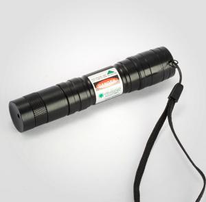 China 650nm 200mw red laser pointer burn matches and cigarettes wholesale