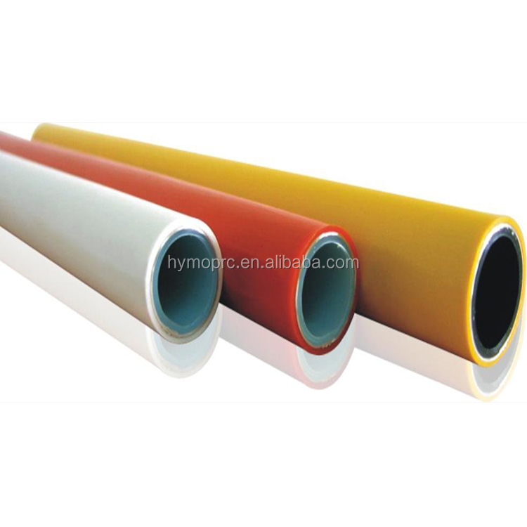 Overlap Butt Weld 1/2 Inch PEX B Pipe Fittings for Durable Plastic Plumbing Materials