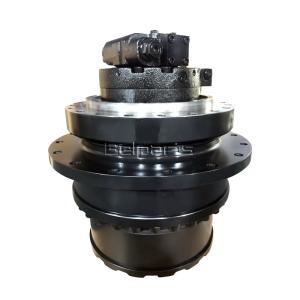 China Belparts Komatsu E336FL 511-6017 Travel Motor Assy For Mini Excavator Repair Kit wholesale
