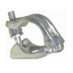 British Style Drop Forged parts Steel Scaffolding Swivel Coupler Q235