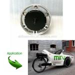 16" rear wheel electric bike kit, 48volt electric wheel hub motor, cheap