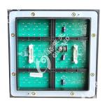 RG DIP P25 Outdoor LED Modules For LED Display 656gt10g Media Photo