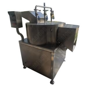 2023 Best Selling Industrial Potato Peeling Machine Ginger Potato Peel Machine Made In China