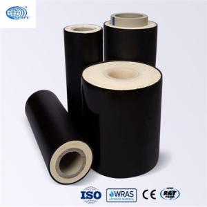 China Outdoor PVC PUF Polyurethane Foam Tubing Waterproof Odor Free wholesale