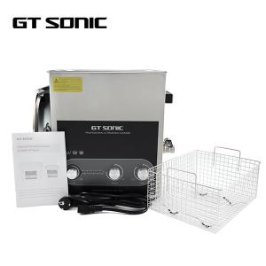 China SS304 Heated Ultrasonic Cleaner wholesale