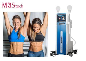 China High Frequency Fat Removal Body EMShapeing Machine wholesale