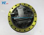 KOBELCO SK350-8 Excavator Travel Motor LC15V00023F1 LC15V00023F2