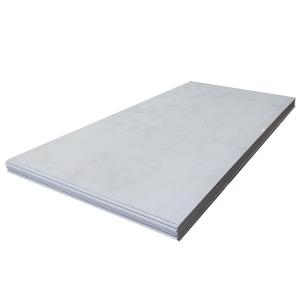 China Hot Rolled 316 Stainless Steel Plate Smooth Surface 3mm Equipment wholesale
