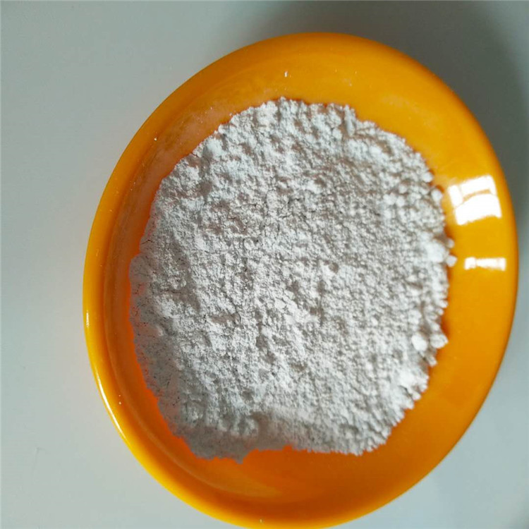 factory direct sale 4A zeolite for insulating glass sealing