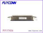 64Pin Centronics Connector 32pairs Solder Male Connector