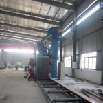 380V Automatic Shot Blasting Machine