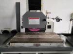 Hydraulic Auto Surface Grinding Machine Safety Interlocking Protection System