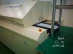 Semi Auto High Flexibility Led Bulb Assembly SMT Line Machine