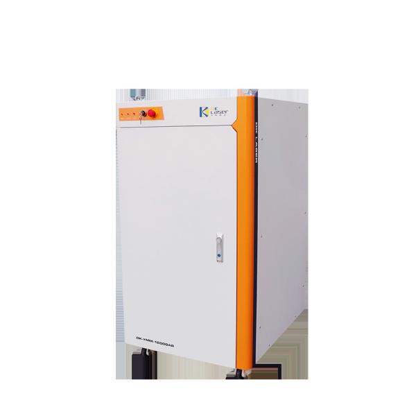 Quality CW Optical Fiber Welding Machine Laser Source Multi Mode 10000W for sale