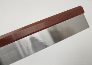 China Wash Up Blade For KBA105 L 1060MM W 45MM For UV Printing wholesale