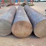 SS440B 9Cr18MoV AISI 440B Diameter 55mm AISI 440A 440B 440C Hot Rolled Stainless
