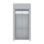 0.6mm Cold Rolled Stainless Steel Plate Brushed 201 304 316 Mirror For Elevator