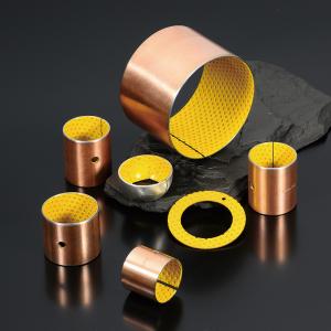 China Ra0.8 Oil Free Bushings wholesale