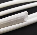 Alkali Free Heat Resistant Wire Sleeve High Temperature Fiberglass Sleeve