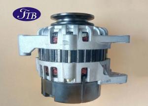 China Electric Spare Parts Alternator Dh70 / Dh75 wholesale