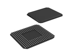 China SMD / SMT Programmable Logic ICs Integrated Circuits CPLD XC95288XL-10CS280I wholesale