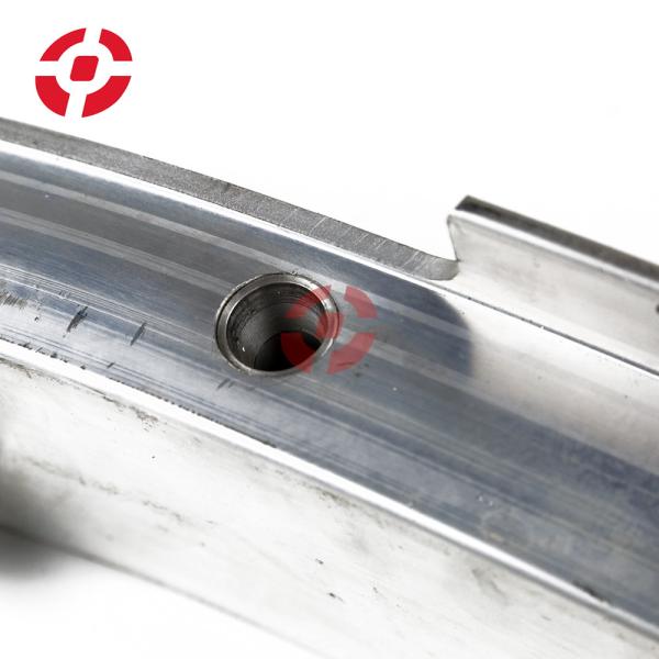 OEM 31420634 Anti-collision beam Front bumper support Fit for Volvo