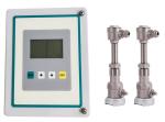 DUF901-EI Insertion Doppler Ultrasonic Flowmeter 0.25mm/s