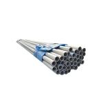 Welded Stainless Steel 304 Seamless Pipe ASTM DIN AISI JIS
