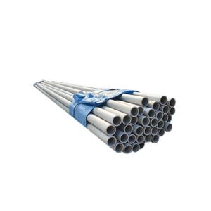 China 304 316L Stainless Steel Seamless Pipe Mirror Polished Stainless Steel Sanitary Pipes For Milk Transport wholesale