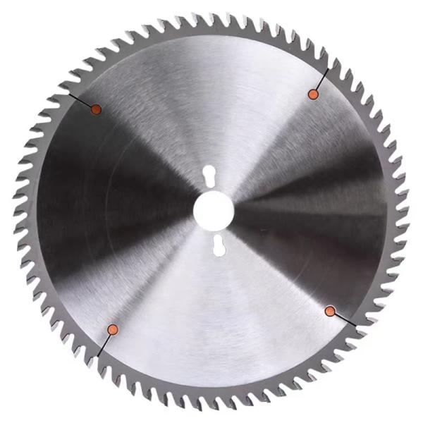 Carbide Tipped Tct Circular Saw Blade 96 Teeth Wood Circular Saw