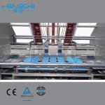 Automatic Flute Laminator Cardboard to Cardboard LaminatingModel GE-1450L