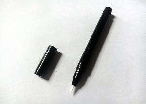 China Delicate Appearance Eyeliner Pencil Packaging Perfect Waterproof 114.2 * 10mm wholesale