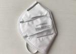 5 Ply Disposable Care Fase Face Nasal Dust Mask KN95 Non Woven Fabric Making