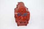 4615640 Hydraulic Excavator Pump