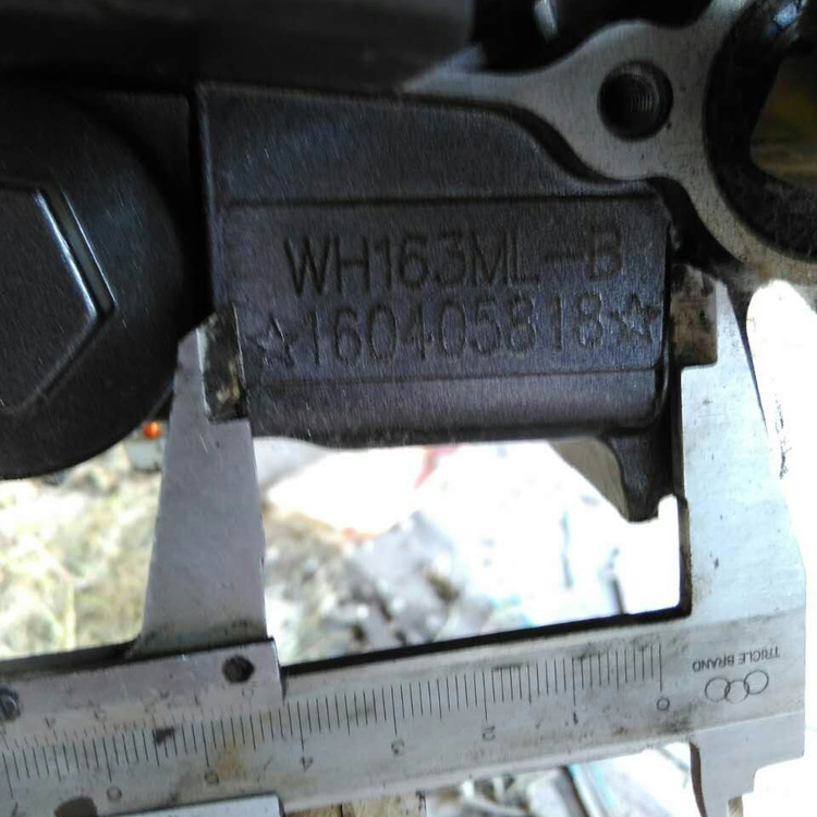 Out Door Serial Number Motorcycle Frame Battery Operated Engraver