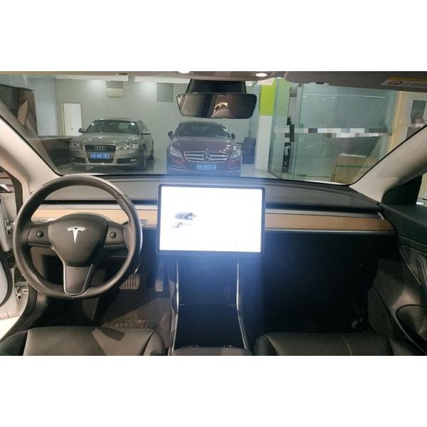 401Km/H High Speed Electric Super Car Smart 5 Seat Electric Car Electric Vehicle